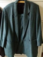 Wolljacke Damenjacke Blazer vintage Wollblazer Nordrhein-Westfalen - Bad Laasphe Vorschau