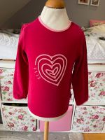 Elle süßes LA Shirt Heart Gr. 3J (K17) Hessen - Oberursel (Taunus) Vorschau