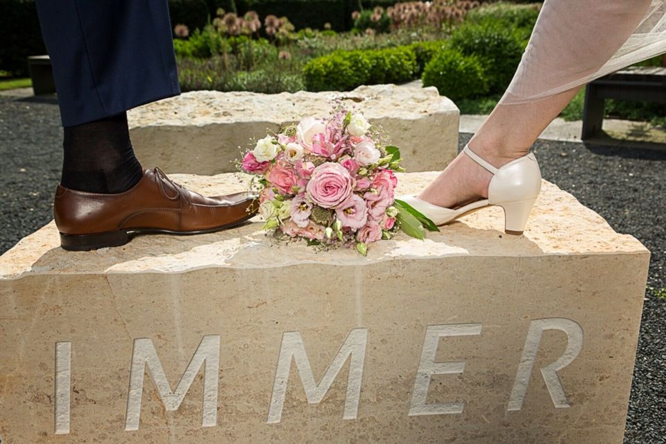 Hochzeit - Fotograf - Familienbilder - Hochzeitsfotograf in Mildstedt