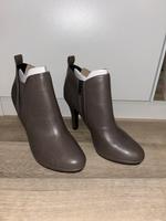 Neu Damenschuhe Stiefel Absatz High Heels Thüringen - Arnstadt Vorschau