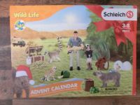 Nr. 71_Schöner neuer ungeöffneter Adventskalender Schleich 98272 Sachsen-Anhalt - Magdeburg Vorschau