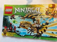 LEGO 70503 - Ninjago - Goldener Drache inkl. goldener Lloyd Baden-Württemberg - Esslingen Vorschau