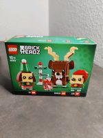 Lego Brickheadz 40353 - Rentier und Elfen Mecklenburg-Vorpommern - Neubrandenburg Vorschau