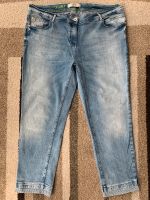 Cecil Jeans Charlize blau W 36 / L 26 Hessen - Kassel Vorschau