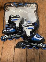 NEU Inline Skates verstellbar Gr. 29-32 Schleswig-Holstein - Neumünster Vorschau