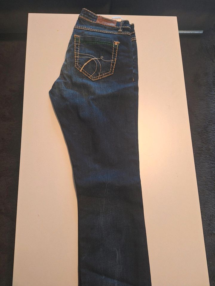 SOCCX Jeans in Bergkamen