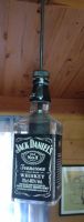 Jack Daniel`s Flasche als Tresen Beleuchtung, Gartenhaus, Biker,P Niedersachsen - Aurich Vorschau