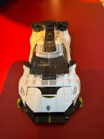 Lego Koenigsegg Sachsen - Auerbach (Vogtland) Vorschau