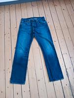 Levi's 501 Nordrhein-Westfalen - Niederkrüchten Vorschau