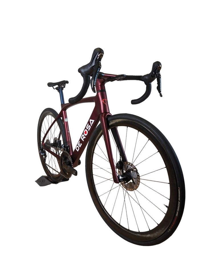 De Rosa Idol | Ultegra | Gr. 46 158 - 170 cm | 1 J Gewährleistung in München