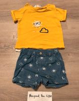 Mayoral Tshirt Shorts neu 62 68 Hose Baden-Württemberg - Rheinstetten Vorschau