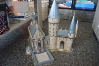 Ravensburger Harry Potter Hogwarts Schloss Große Halle 3D-Puzzle Hansestadt Demmin - Neukalen Vorschau