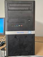 Computer i5 7400 8gb ddr4 RAM 240gb ssd Sachsen - Chemnitz Vorschau