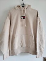 Tommy hilfiger hoodie. Oversize Niedersachsen - Moormerland Vorschau