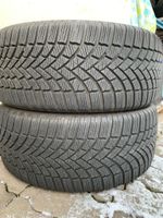 225-45-17 Bridgestone Winterreifen Baden-Württemberg - Bad Krozingen Vorschau