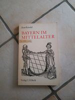 Bayern im Mittelalter/ Reindel Bayern - Karlsfeld Vorschau