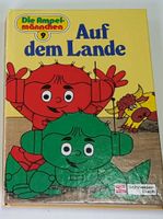 Buch Die Ampelmännchen Band 9 Auf dem Lande Hessen - Rodgau Vorschau