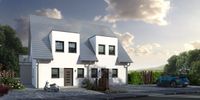 Moderne Doppelhaushälfte in Krefeld mit vielfältigen Gestaltungsmöglichkeiten - Ihr Traumhaus nach Maß! Nordrhein-Westfalen - Krefeld Vorschau