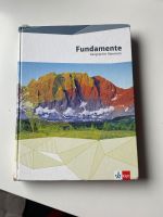 Fundamente Geographiebuch Oberstufe Rheinland-Pfalz - Mutterstadt Vorschau