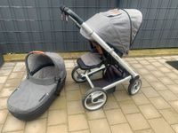 Kinderwagen mutsy igo mit Zubehör Hessen - Neu-Isenburg Vorschau