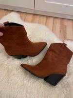 Cowboy Stiefeletten H und M Bochum - Bochum-Ost Vorschau