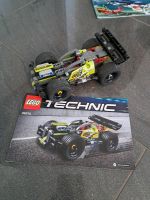 Lego 42072 Nordrhein-Westfalen - Emsdetten Vorschau