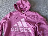 Hoody Sweatshirt adidas Topzustand Berlin - Zehlendorf Vorschau