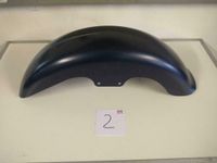 Harley Davidson Fat Boy Frontfender Schutzblech 2007 - 2014 Bayern - Finsing Vorschau