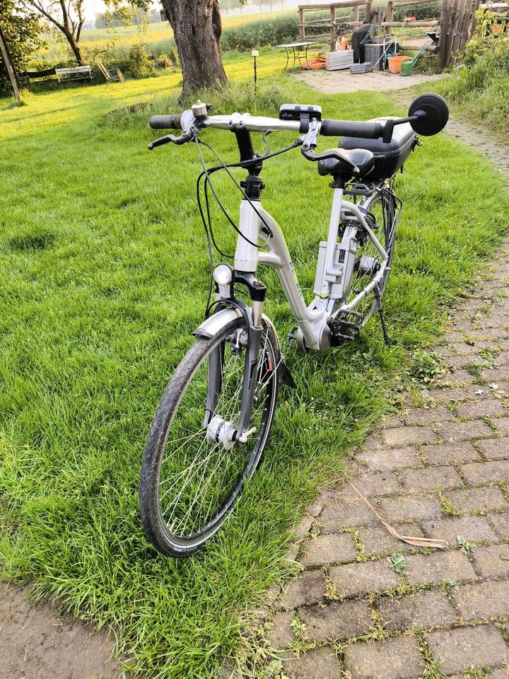 Elektro Fahrrad Pedelec E-Bike Flyer NP 3200€ 36V in Jülich