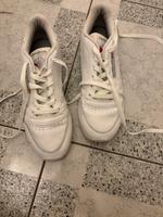 Sportschuh, Reebok,38,gebraucht Hessen - Hanau Vorschau