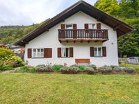 TRAUMOBJEKT MIT GROßEM GARTEN UND BERGBLICK IN SCHÖNER WOHNLAGE AM ORTSRAND Bayern - Oberau Vorschau