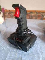 Quick Shot 2 plus Deluxe Joystick Controller Hessen - Bad Sooden-Allendorf Vorschau