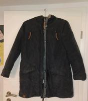 Damen Winterjacke von Gina Gr 44 Hessen - Lorch Vorschau