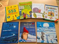 7 Kinderbücher zu verkaufen (wie neu) Niedersachsen - Georgsmarienhütte Vorschau