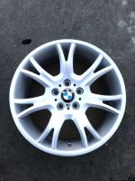 Original BMW X3 E83 19 Zoll Y Speiche M191 Alu 9,0Jx19 ET51 Hessen - Maintal Vorschau