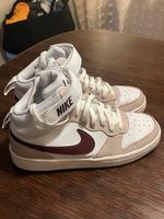 Nike Court Borough Mid 2 Unisex Sneaker,Schuhe UK 4,5 = EUR 37,5 Rheinland-Pfalz - Kobern-Gondorf Vorschau
