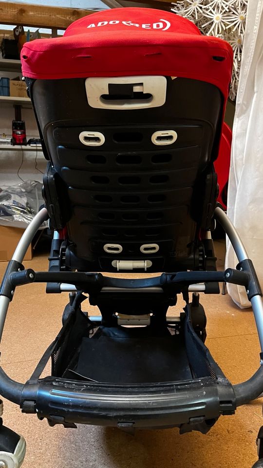 Bugaboo Bee Kinderwagen Sondermodell in Wölferlingen