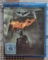 Batman - The Dark Knight / Mit Christian Bale&Morgan Freeman DVD Niedersachsen - Stadthagen Vorschau