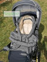 Kinderwagen Emmaljunga Super Nitro Niedersachsen - Rodenberg Vorschau