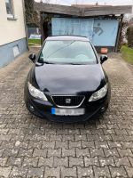 Seat Ibiza 6J Baden-Württemberg - Illerkirchberg Vorschau