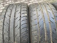 2 x Sommerreifen Achilles 235/45 R18 98W mit 2 x 6,5mm Rheinland-Pfalz - Klein-Winternheim Vorschau