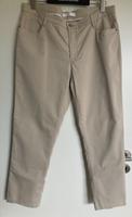 Sommerliche Stretch Jeans von Brax / Mary Gr 46 neuwertig Nordrhein-Westfalen - Bünde Vorschau