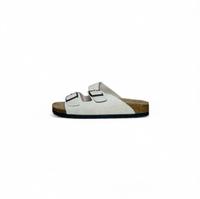 Birkenstock Arizona Riemensandalette taupe Sachsen-Anhalt - Magdeburg Vorschau