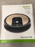 Staubsaugerroboter Roomba iRobot 976 Bayern - Leinach Vorschau