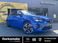 Opel Corsa F e Ultimate **NaviPro10/Alcantara/LED** Nordrhein-Westfalen - Steinfurt Vorschau