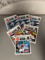 Lego Star Wars Poly bags NEU OVP Wuppertal - Vohwinkel Vorschau