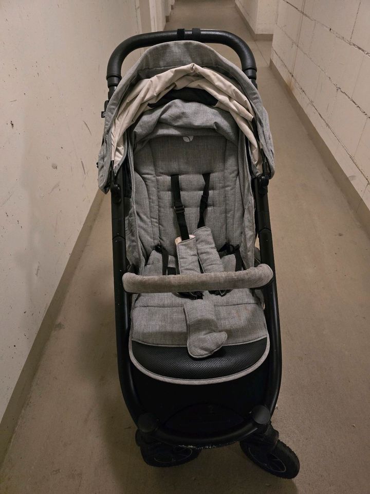 Kinderwagen in Gaggenau