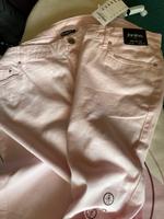 Ladenneue rosafarbene Jeans Gr. 48 Sachsen-Anhalt - Sangerhausen Vorschau
