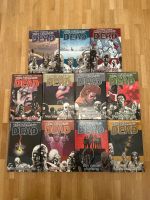 THE WALKING DEAD  Comic Deutsch Image Band 1-10 und 22  NEU Bayern - Wegscheid Vorschau