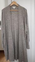 Strickcardigan von H&M in grau Größe XL (eher 46) Brandenburg - Prenzlau Vorschau